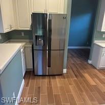 PRENTISS POINTE - Residential