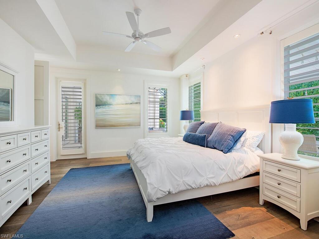 OLDE NAPLES - Residential