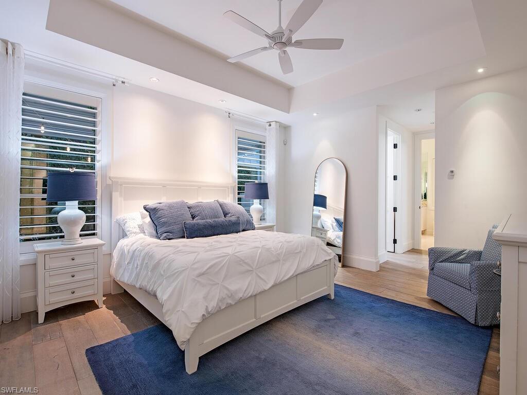 OLDE NAPLES - Residential