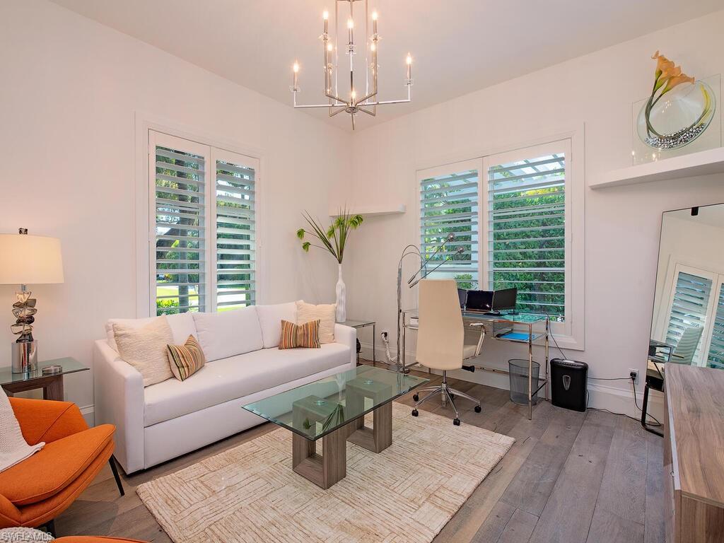 OLDE NAPLES - Residential