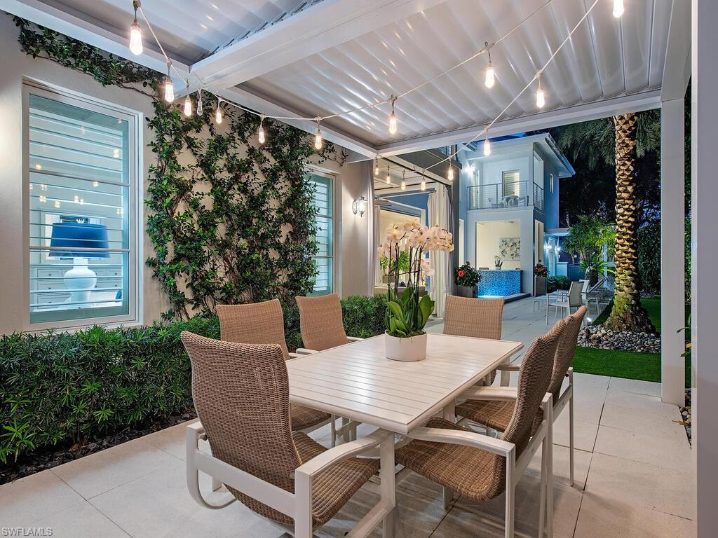 OLDE NAPLES - Residential