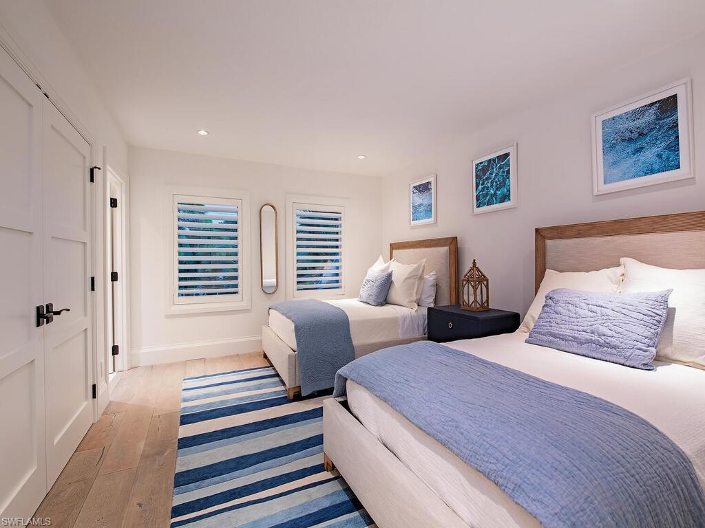 OLDE NAPLES - Residential