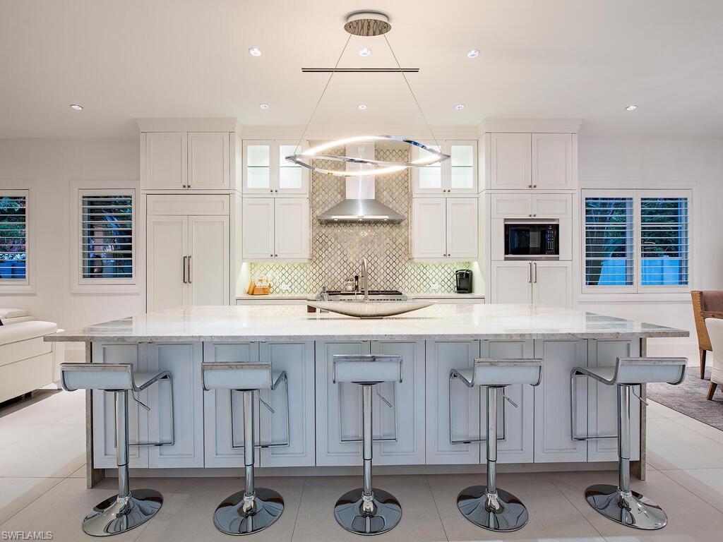 OLDE NAPLES - Residential