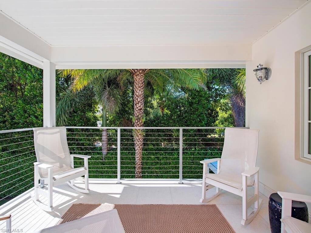 OLDE NAPLES - Residential