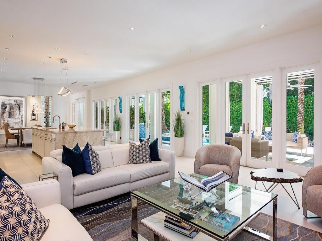 OLDE NAPLES - Residential