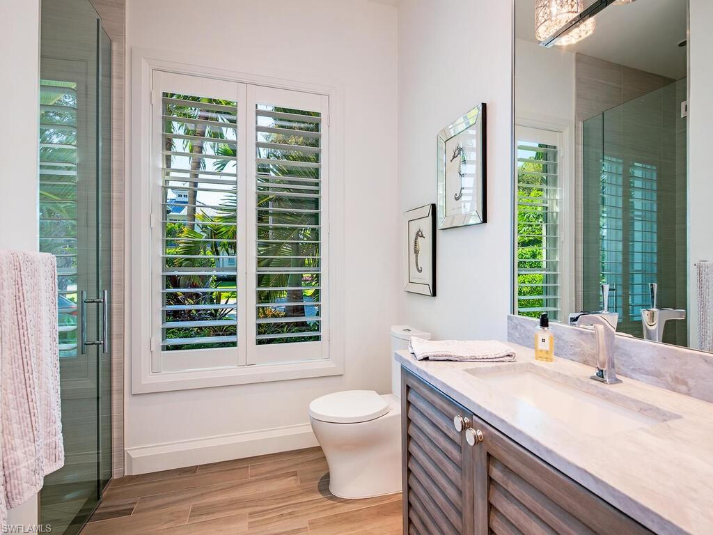 OLDE NAPLES - Residential