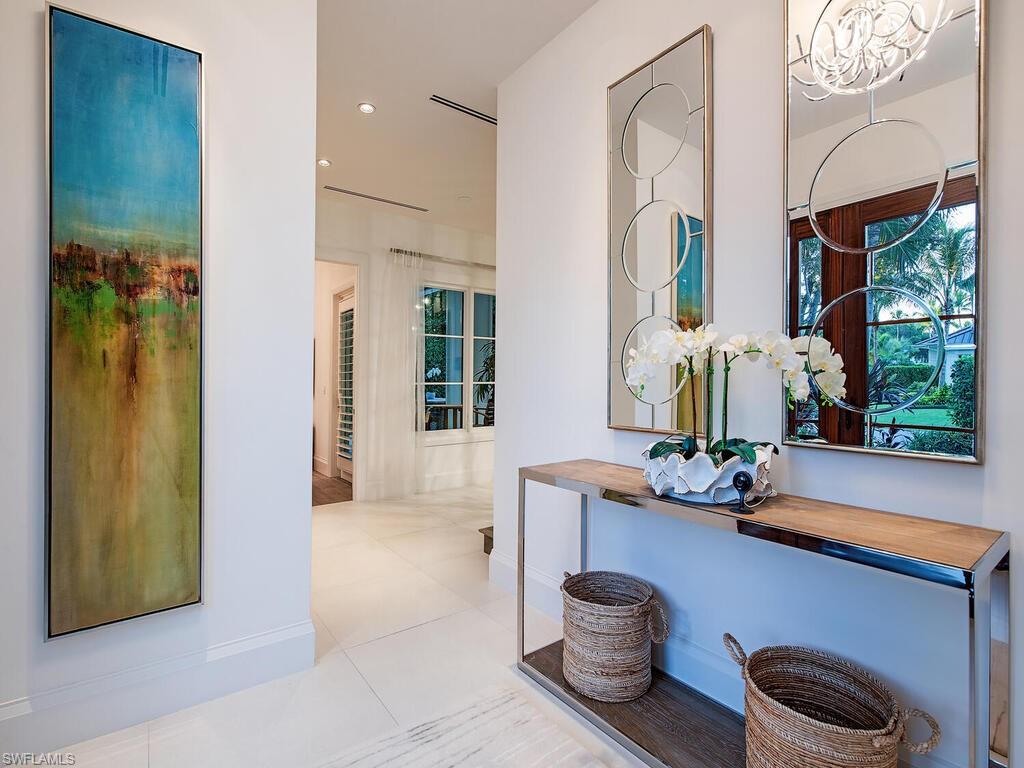 OLDE NAPLES - Residential