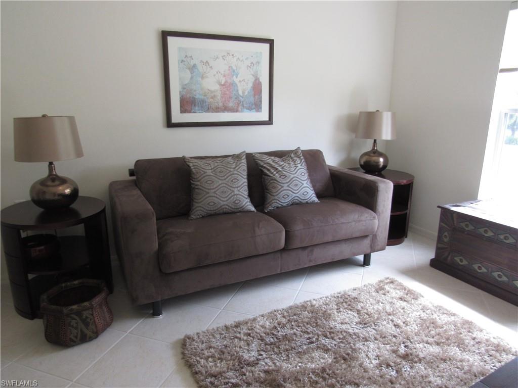 VERANDA - Residential Lease