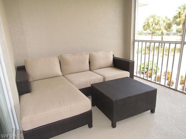 VERANDA - Residential Lease