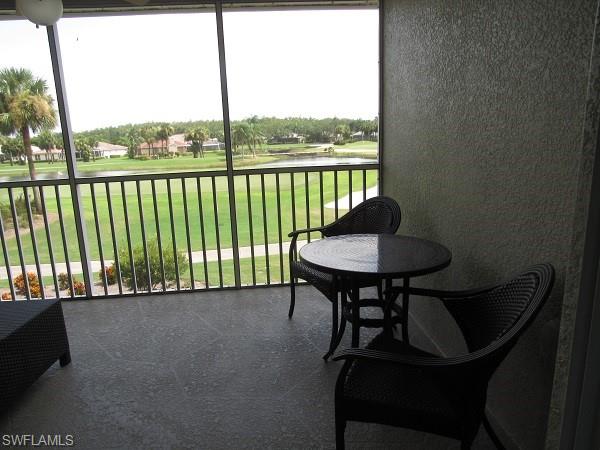 VERANDA - Residential Lease