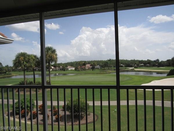 VERANDA - Residential Lease