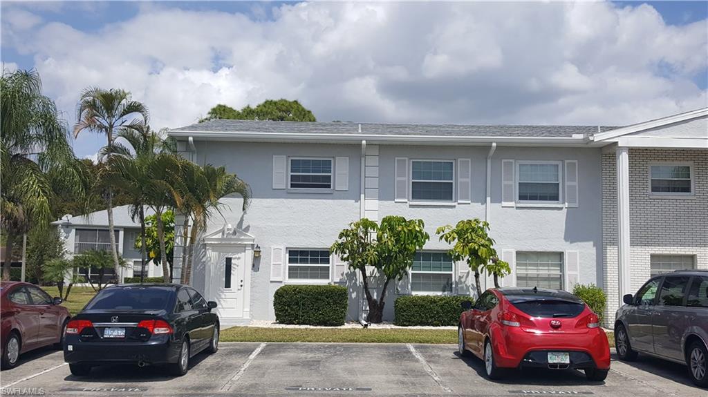 FOXMOOR CONDO - Residential