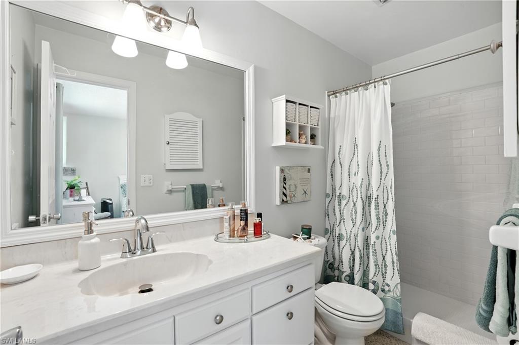 POINCIANA VILLAGE - Residential