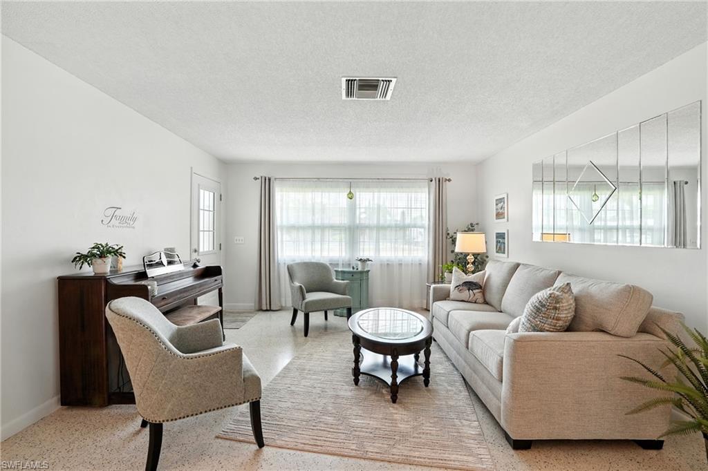 POINCIANA VILLAGE - Residential