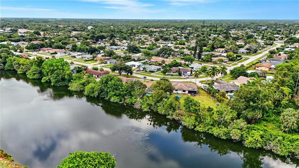 POINCIANA VILLAGE - Residential