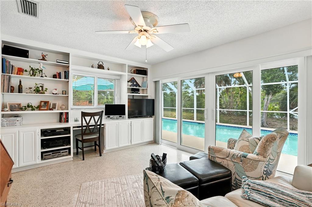 POINCIANA VILLAGE - Residential