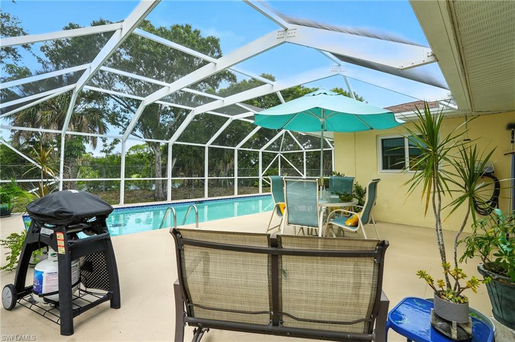 POINCIANA VILLAGE - Residential