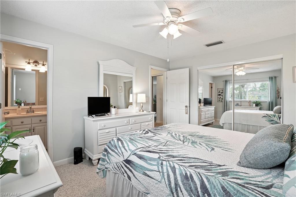 POINCIANA VILLAGE - Residential