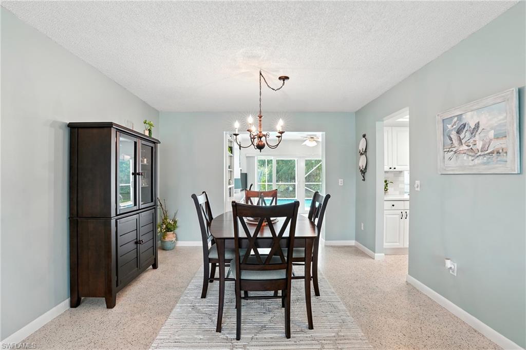 POINCIANA VILLAGE - Residential