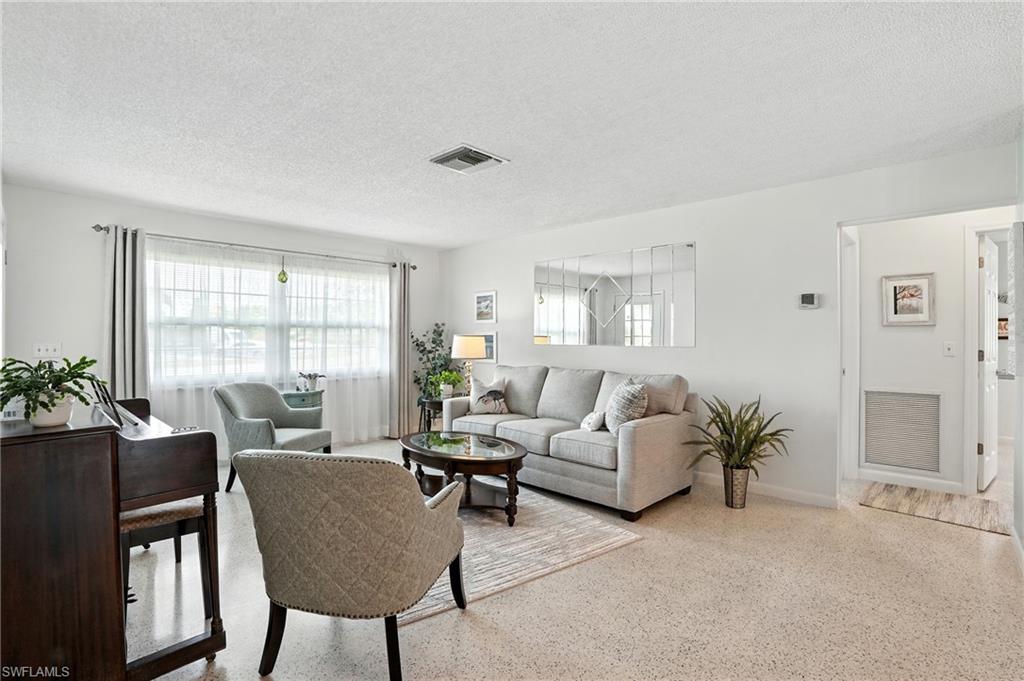 POINCIANA VILLAGE - Residential