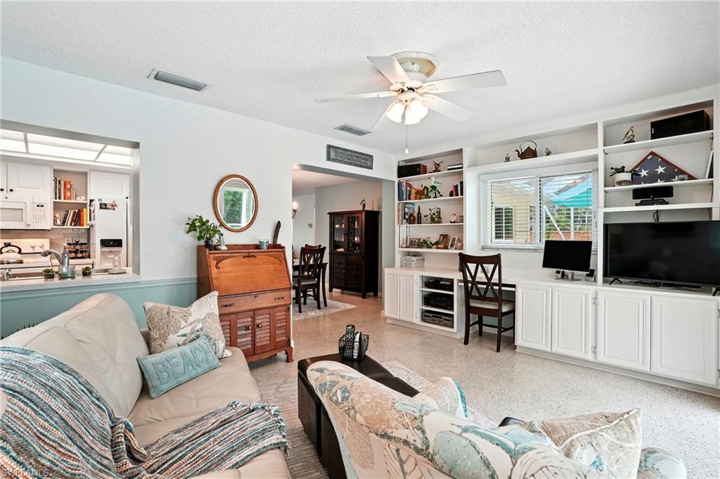 POINCIANA VILLAGE - Residential