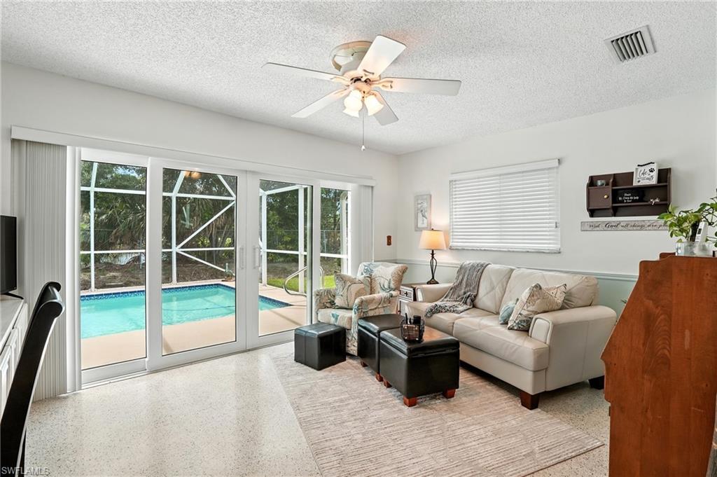 POINCIANA VILLAGE - Residential