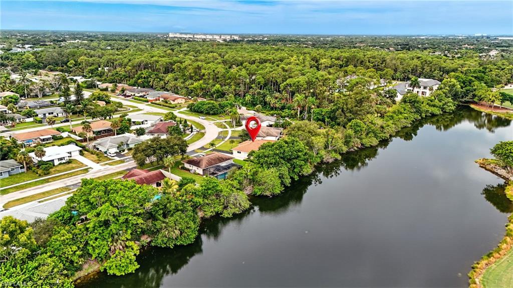 POINCIANA VILLAGE - Residential