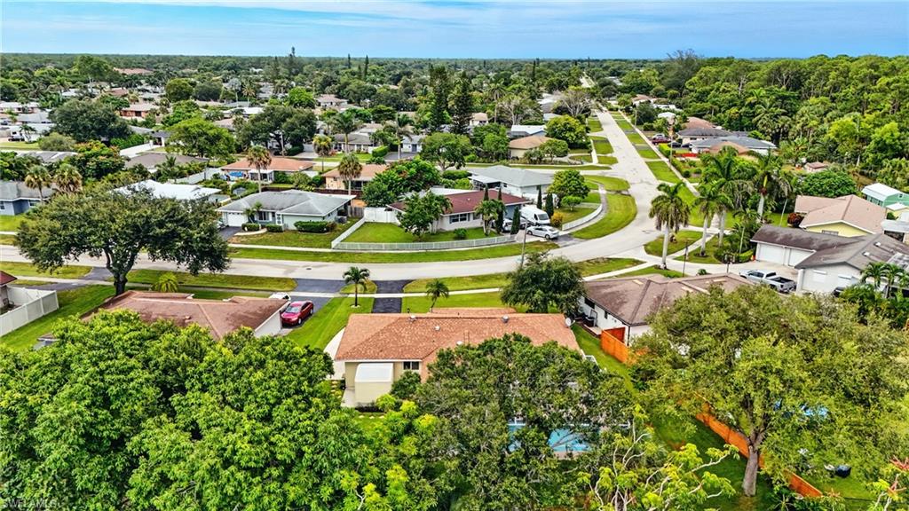 POINCIANA VILLAGE - Residential