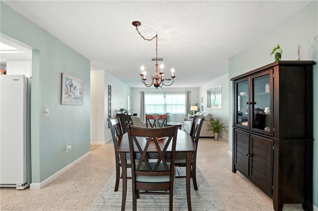 POINCIANA VILLAGE - Residential