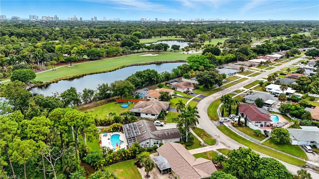 POINCIANA VILLAGE - Residential
