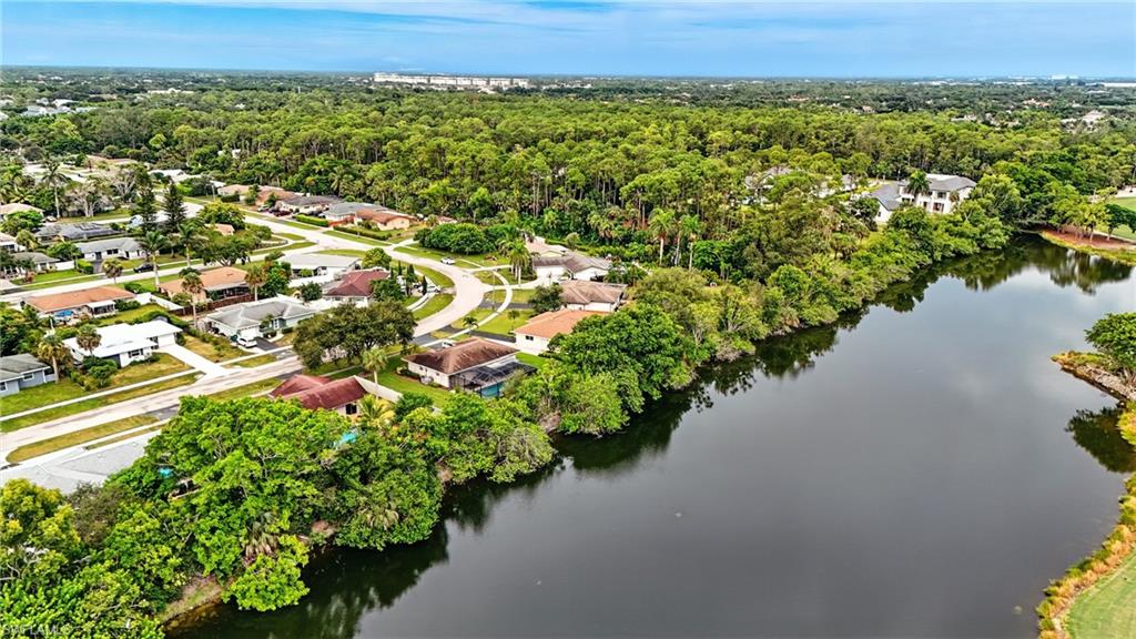 POINCIANA VILLAGE - Residential