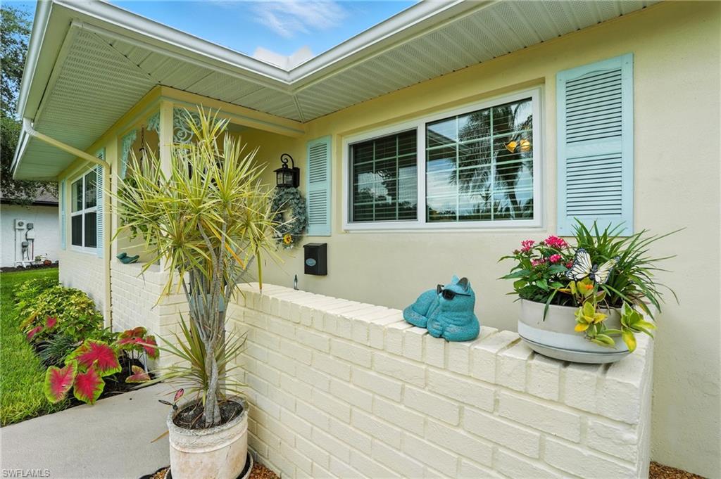 POINCIANA VILLAGE - Residential