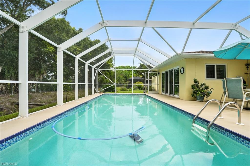 POINCIANA VILLAGE - Residential