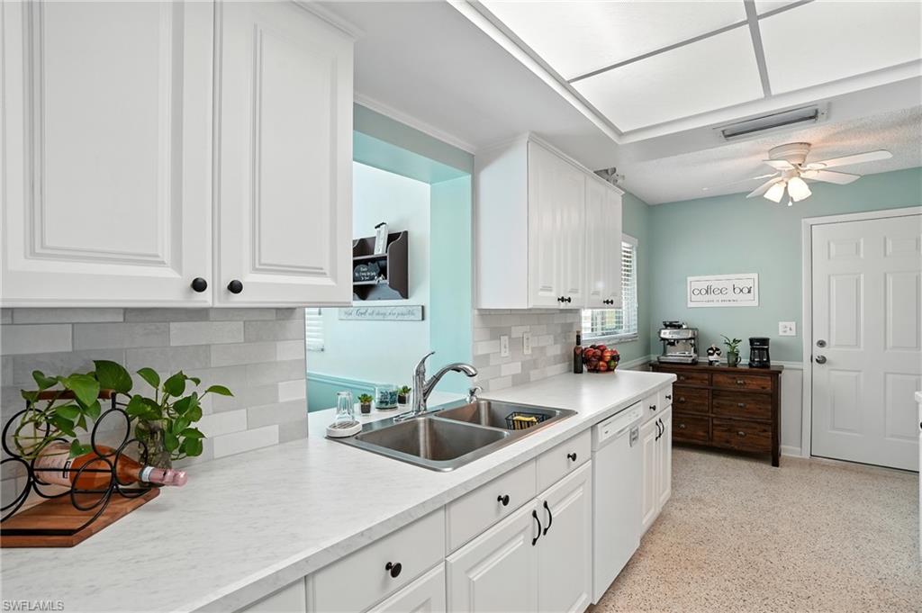 POINCIANA VILLAGE - Residential