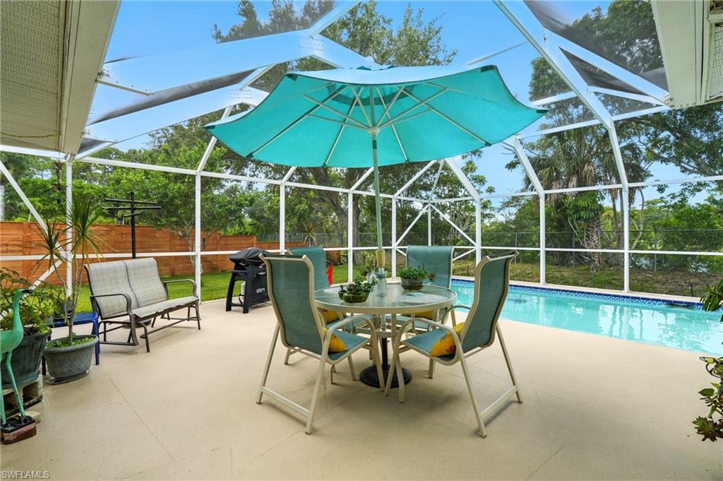 POINCIANA VILLAGE - Residential