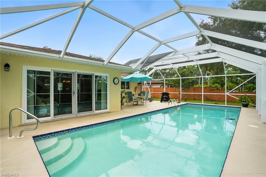 POINCIANA VILLAGE - Residential