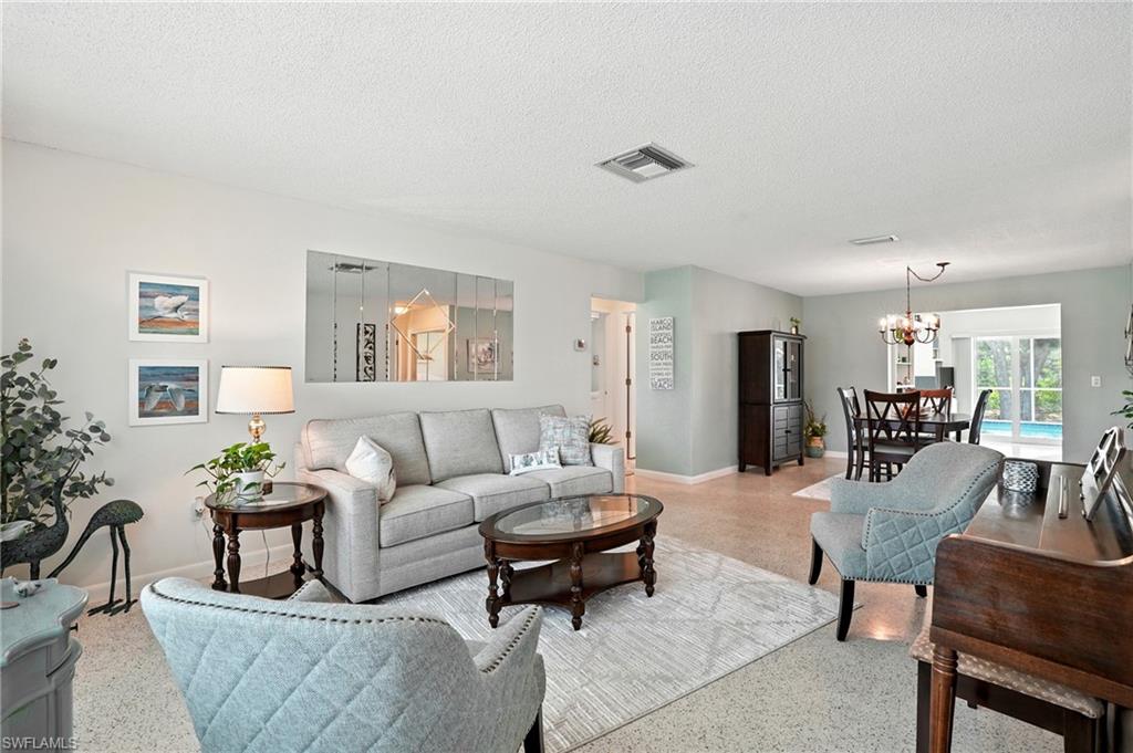 POINCIANA VILLAGE - Residential