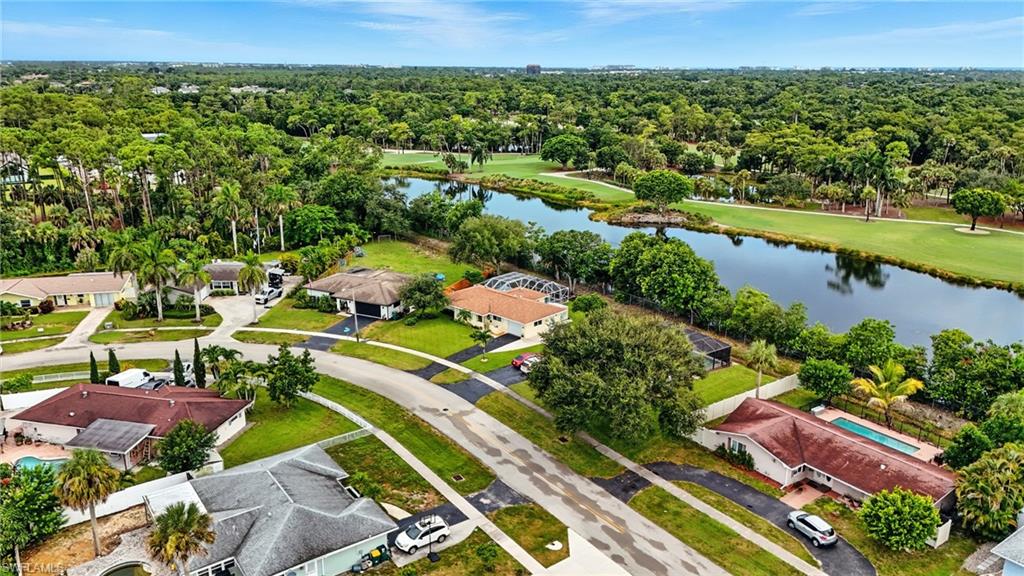 POINCIANA VILLAGE - Residential