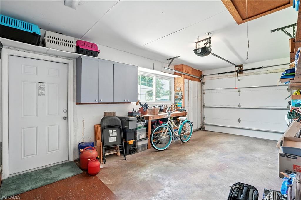 POINCIANA VILLAGE - Residential