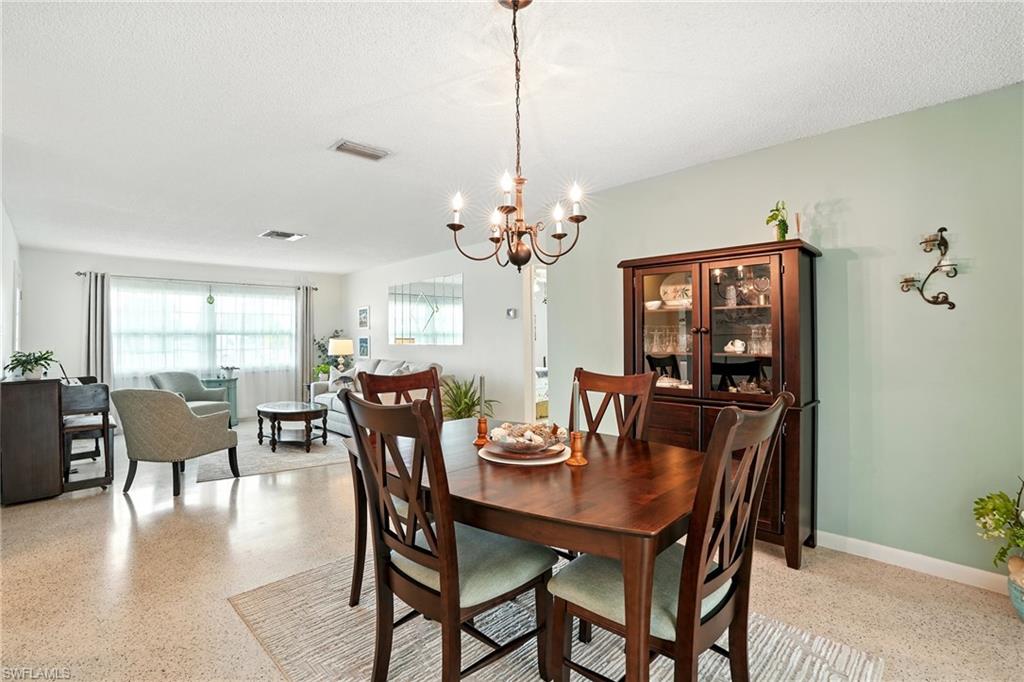 POINCIANA VILLAGE - Residential