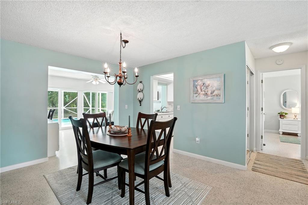 POINCIANA VILLAGE - Residential