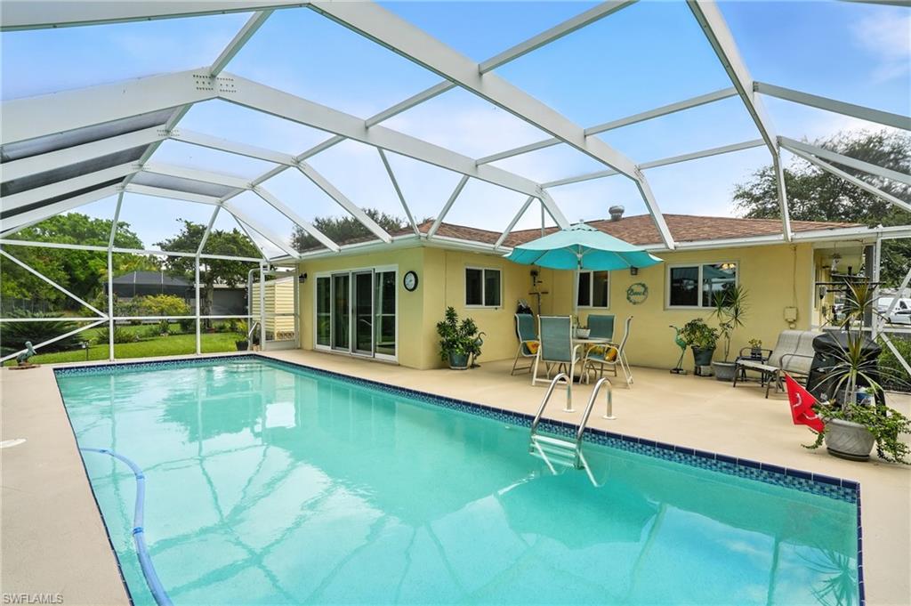 POINCIANA VILLAGE - Residential