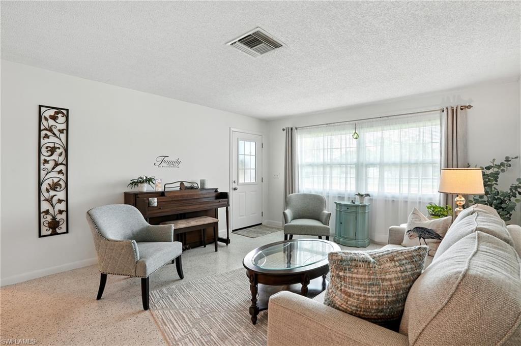 POINCIANA VILLAGE - Residential