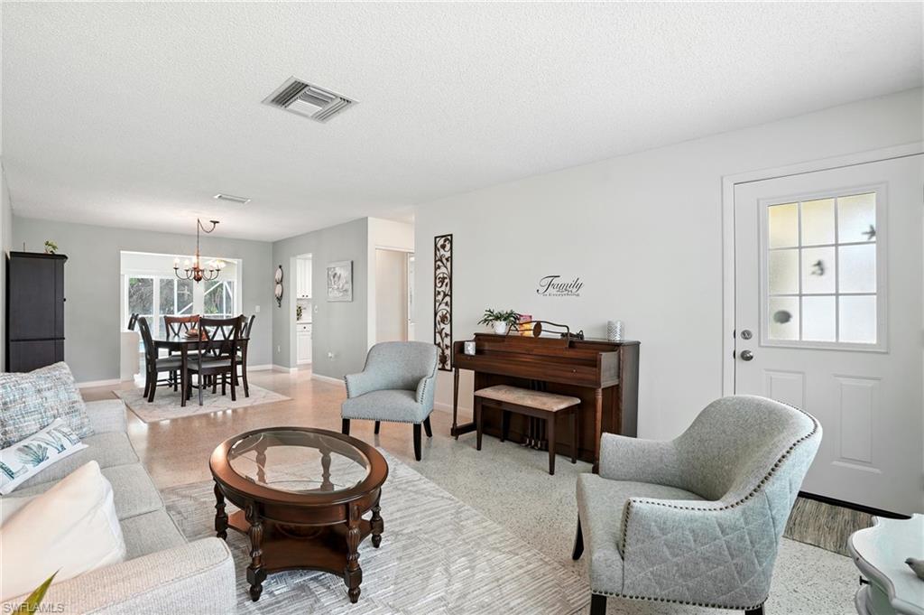 POINCIANA VILLAGE - Residential