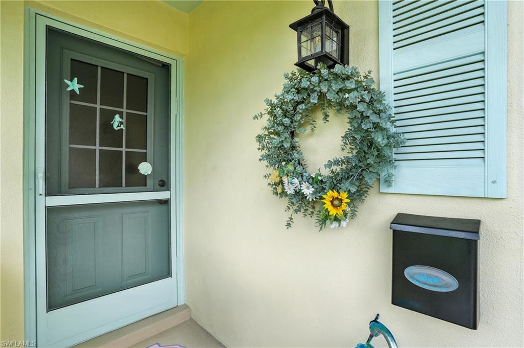 POINCIANA VILLAGE - Residential