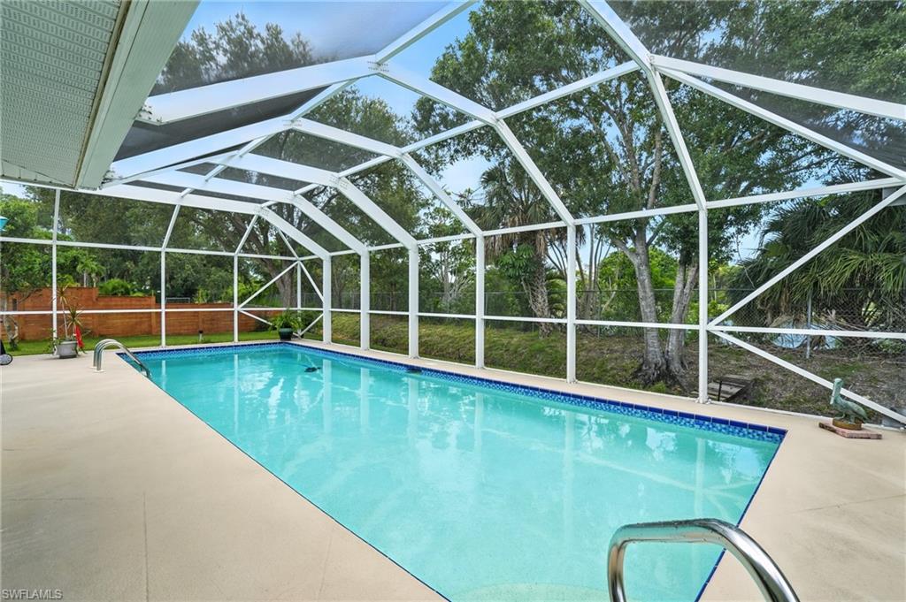 POINCIANA VILLAGE - Residential