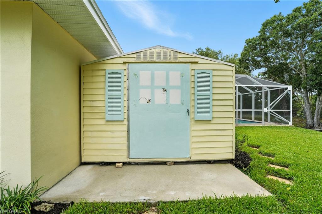 POINCIANA VILLAGE - Residential