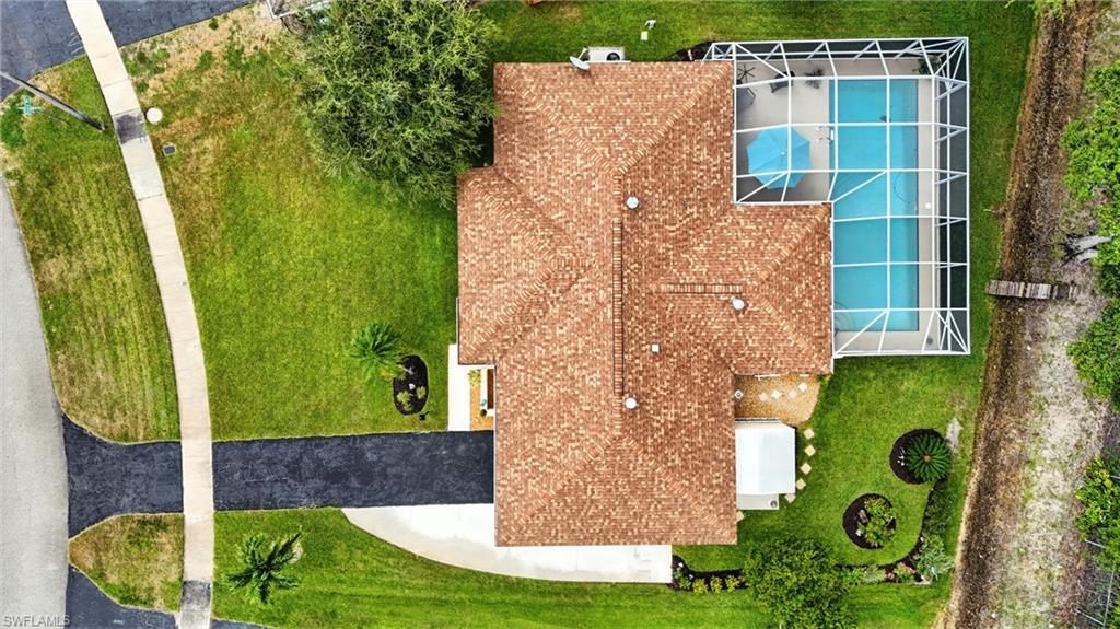 POINCIANA VILLAGE - Residential