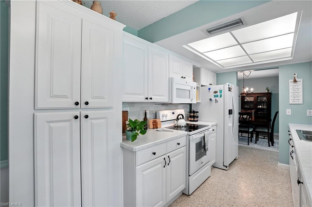 POINCIANA VILLAGE - Residential