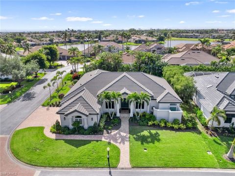 11451 Compass Point DR FORT MYERS FL 33908